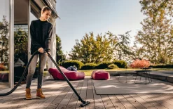 Kärcher Støvsugere|WD 4 V-20/5/22 våd-/tørstøvsuger 1100 W