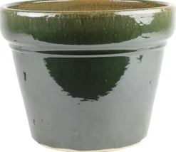 Scan-Pot Krukker|Krukke Ely grøn Ø37 cm