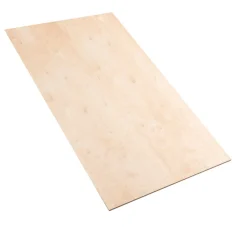 Hornbaek Krydsfiner|Krydsfiner 12 mm - 80 x 120 cm
