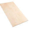 Hornbaek Krydsfiner|Krydsfiner 6 mm - 80 x 120 cm