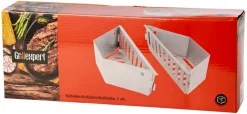 Grillexpert® Grilltilbehør|Kulholdere -