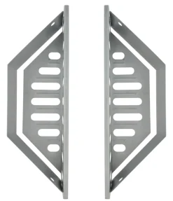 Grillexpert® Grilltilbehør|Kulholdere -