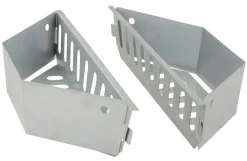 Grillexpert® Grilltilbehør|Kulholdere -