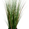 DAY Sæsonafslutning|Kunstige Planter|Kunstig græs i potte H70 cm udendørs -