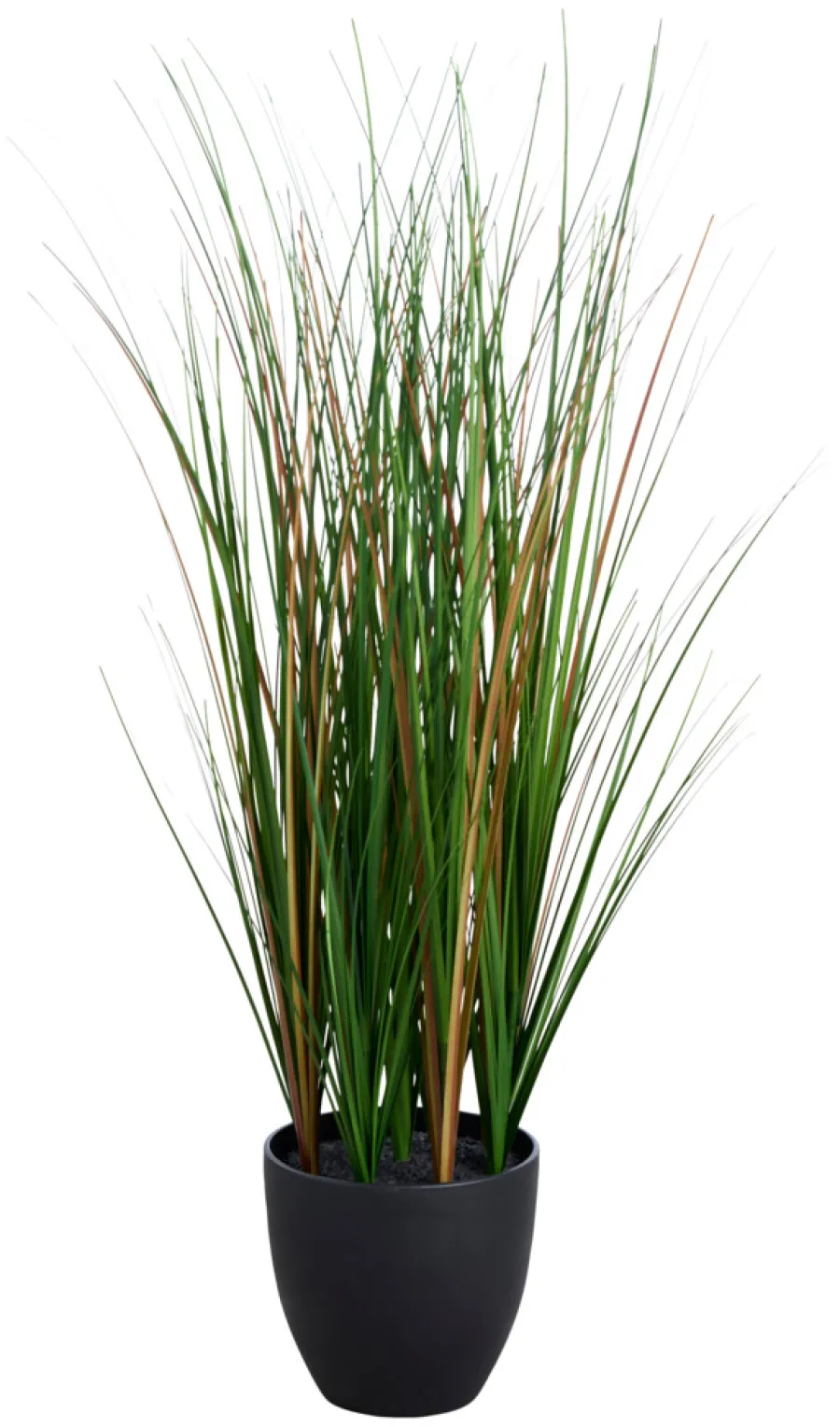 DAY Sæsonafslutning|Kunstige Planter|Kunstig græs i potte H70 cm udendørs -