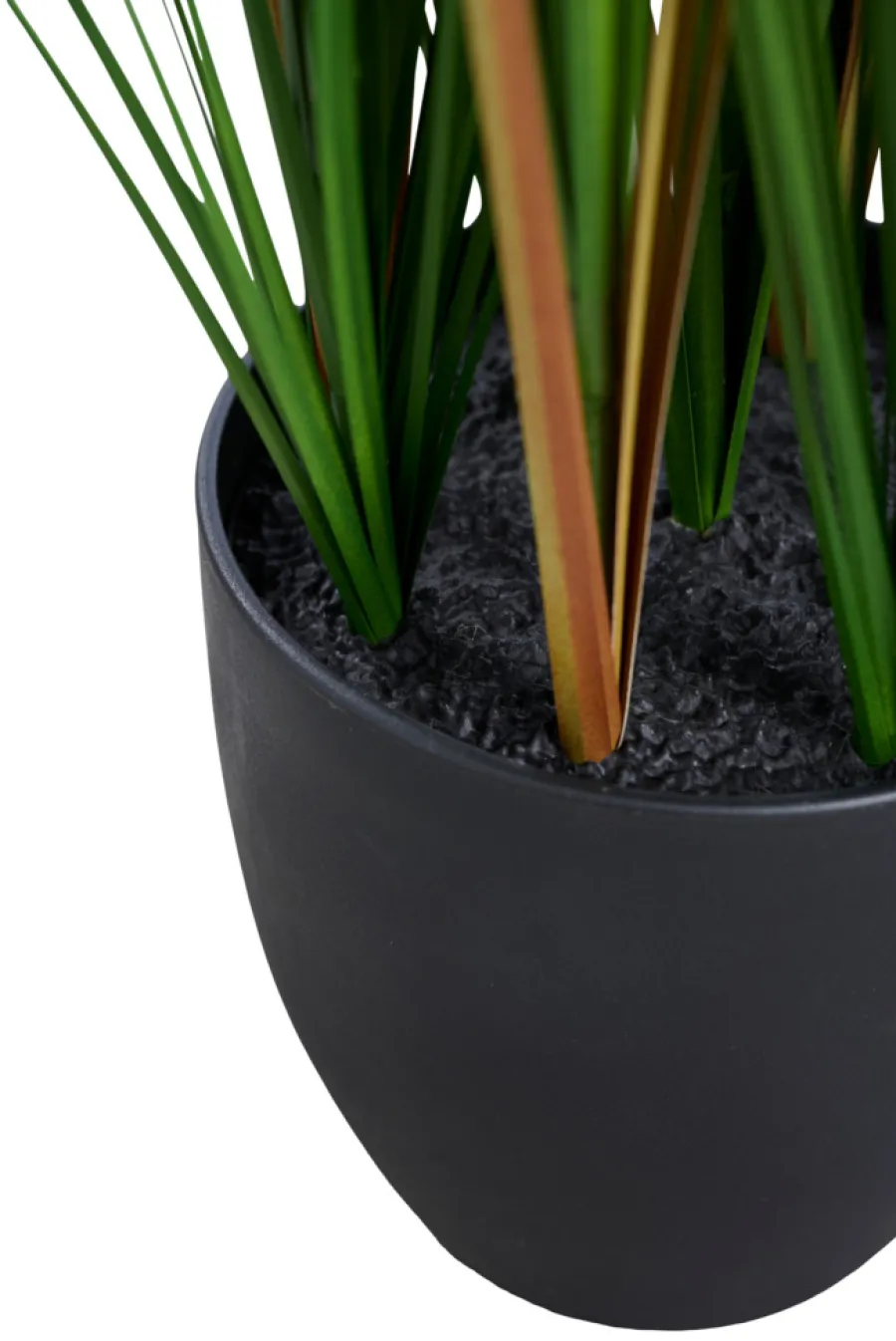 DAY Sæsonafslutning|Kunstige Planter|Kunstig græs i potte H70 cm udendørs -
