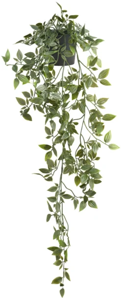DAY Sæsonafslutning|Kunstige Planter|Kunstig plante i potte H70 cm indendørs -