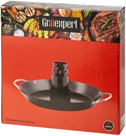 Grillexpert® Grilltilbehør|Kyllingeholder -