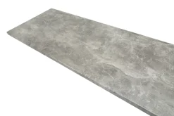 Bordplader|Laminatbordplade beton 28 mm x 63,5 x 300 cm