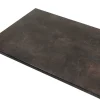 Bordplader|Laminatbordplade mørk beton 28 mm x 63,5 x 300 cm