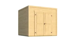 Lasita Maja Redskabsrum|redskabsrum Fynn 2 250 x 250 cm