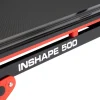 InShape Sport & Motion|Løbebånd 500S med LCD skærm -
