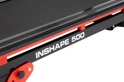 InShape Sport & Motion|Løbebånd 500S med LCD skærm -