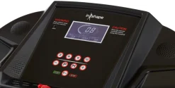 InShape Sport & Motion|Løbebånd 500S med LCD skærm -