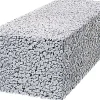 Fundament|Lecablok 10 x 19 x 49 cm