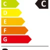 Led-Pærer|LED-filamentpære 1,5 W E27 2-pk.