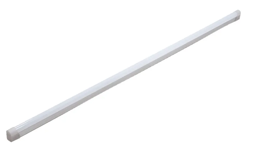 Lysarmaturer|LED grundarmatur 17 W - 122,5 cm