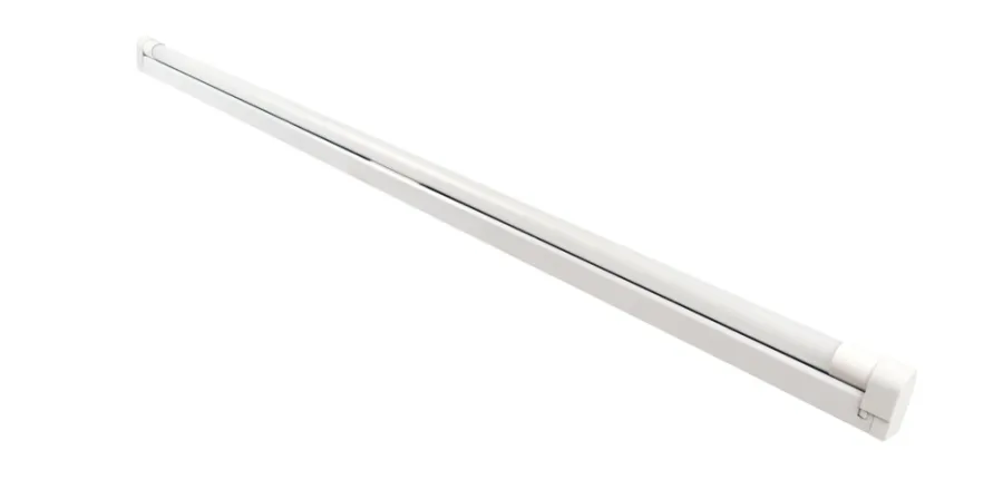 Lysarmaturer|LED-grundarmatur 18 W L: 122,5 cm