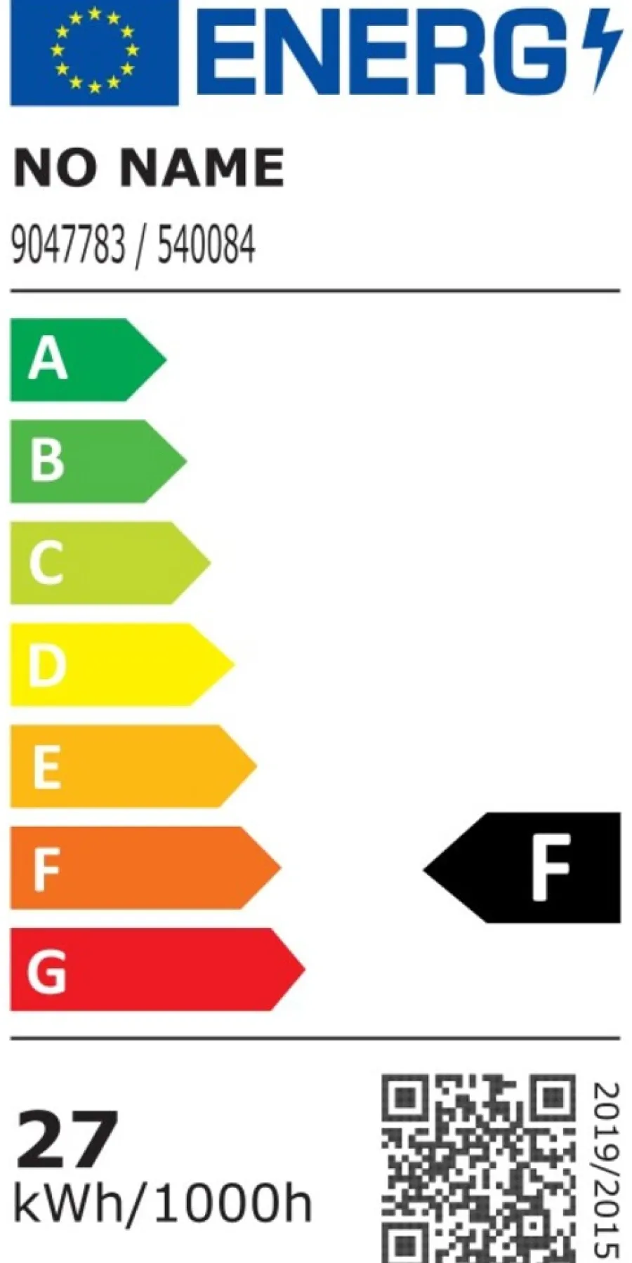 Lysarmaturer|LED industriarmatur 27 W - 118 cm