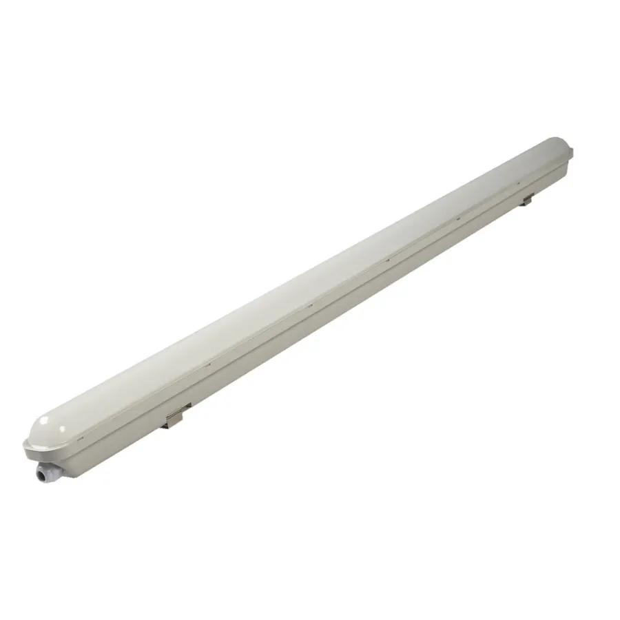 Lysarmaturer|LED industriarmatur 27 W - 118 cm