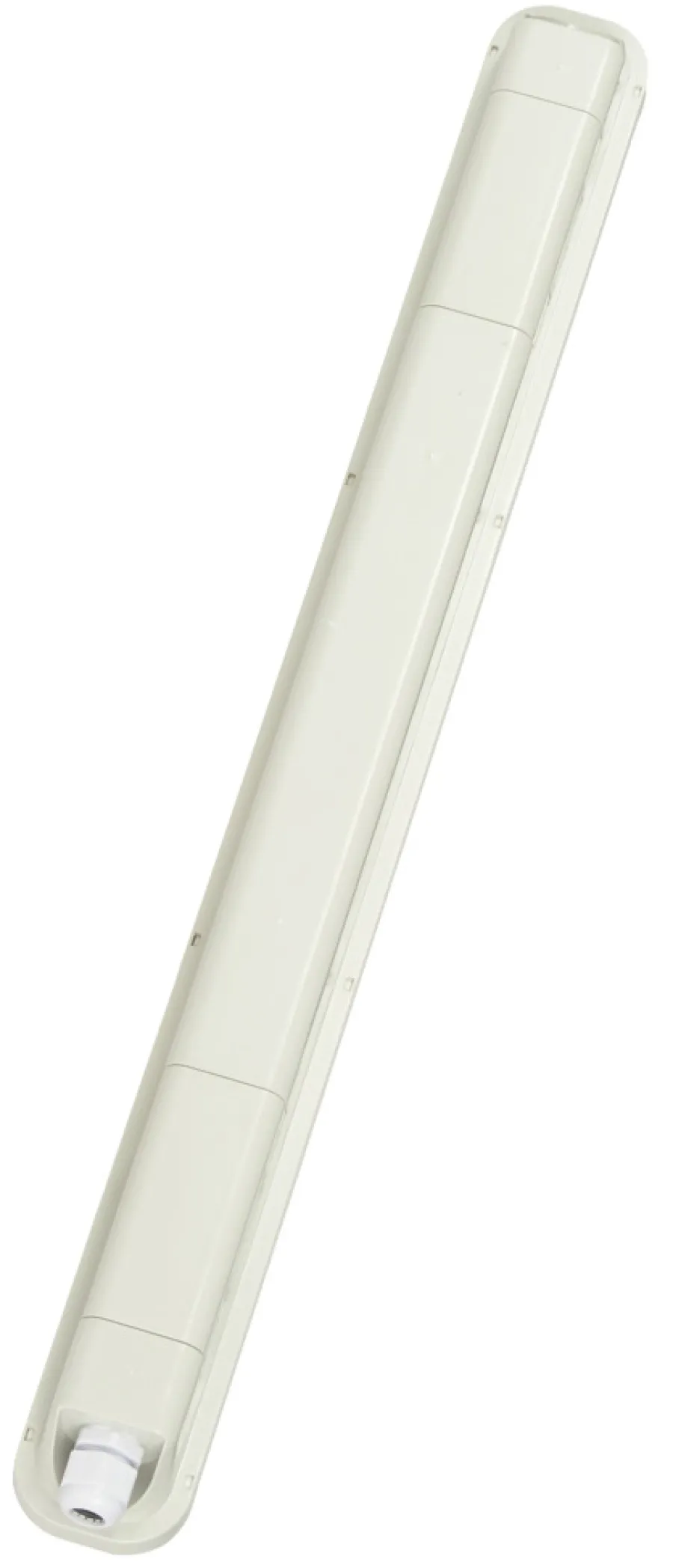 Lysarmaturer|LED industriarmatur 9 W - 59 cm