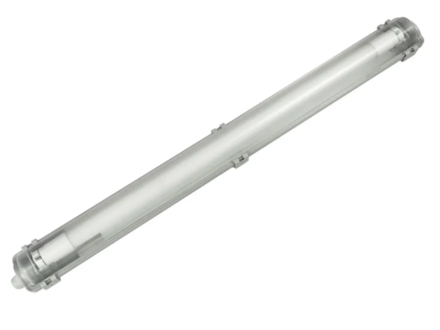 Lysarmaturer|LED-industriarmatur 9 W L: 68,4 cm