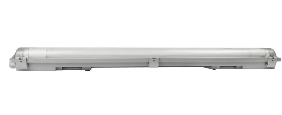 Lysarmaturer|LED-industriarmatur 9 W L: 68,4 cm