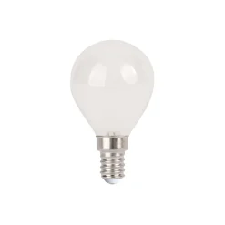 Led-Pærer|LED-kronepære 3,6 W E14 2-pk.