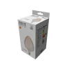 Led-Pærer|LED-pære Nut Amber 1,4 W E27