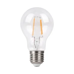 Led-Pærer|LED-pære standard 2,9 W E27 2-pk.