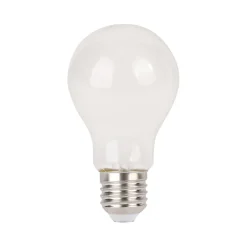 Led-Pærer|LED-pære standard 7,5 W E27 2-pk.