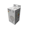 Led-Pærer|LED-pære Stripes Amber 1,4 W E27