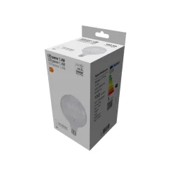 Led-Pærer|LED-pære Stripes klar 1,4 W E27