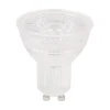 Led-Pærer|LED-spotpære 5 W GU10 dæmpbar 2-pk.