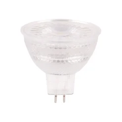 Led-Pærer|LED-spotpære 5 W GU5,3 2-pk.