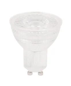 Led-Pærer|LED-spotpære 4 W GU10 2-pk.