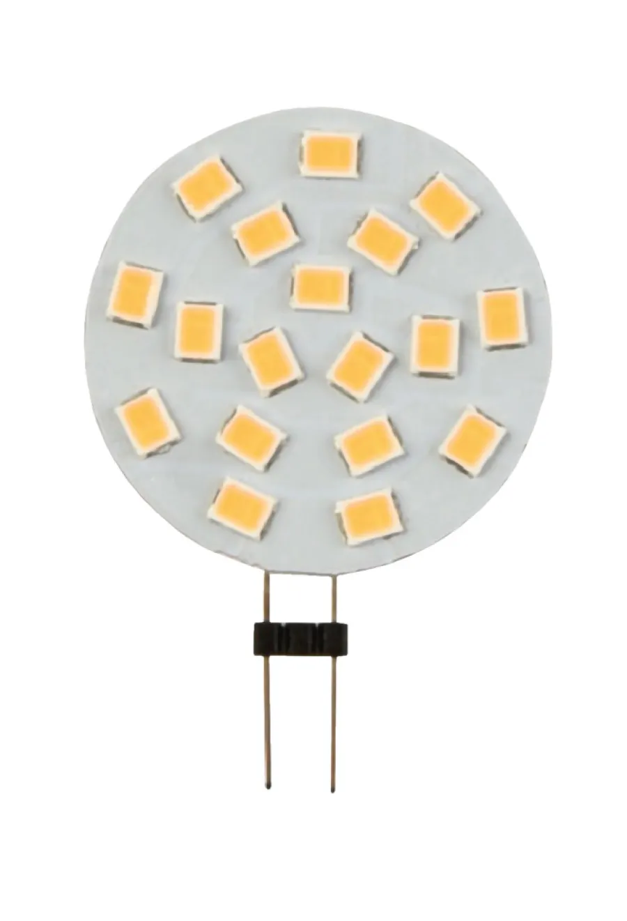 Led-Pærer|LED-stiftpære 2 W G4
