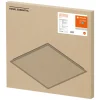 LEDVANCE Loftlamper|Væglamper|Panel Essential t/indbygning 36 W 600 x 600 mm