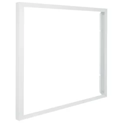 LEDVANCE Loftlamper|påbygningsramme hvid 600×600 mm