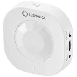 LEDVANCE Sensorer|Smart Stik & Sensorer|SMART+ bevægelsessensor wi-fi Hvid