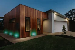 LEDVANCE Udendørslamper|Smart Lamper|SMART+ Flood projektør RGBW 10 W