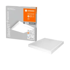 LEDVANCE Loftlamper|Smart Lamper|SMART+ Orbis Downlight Surface 400 × 400 mm TW