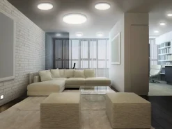 LEDVANCE Loftlamper|Smart Lamper|SMART+ Orbis Downlight Surface Ø400 mm TW