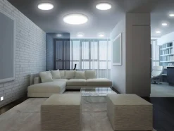 LEDVANCE Loftlamper|Smart Lamper|SMART+ Orbis Downlight Surface Ø400 mm TW