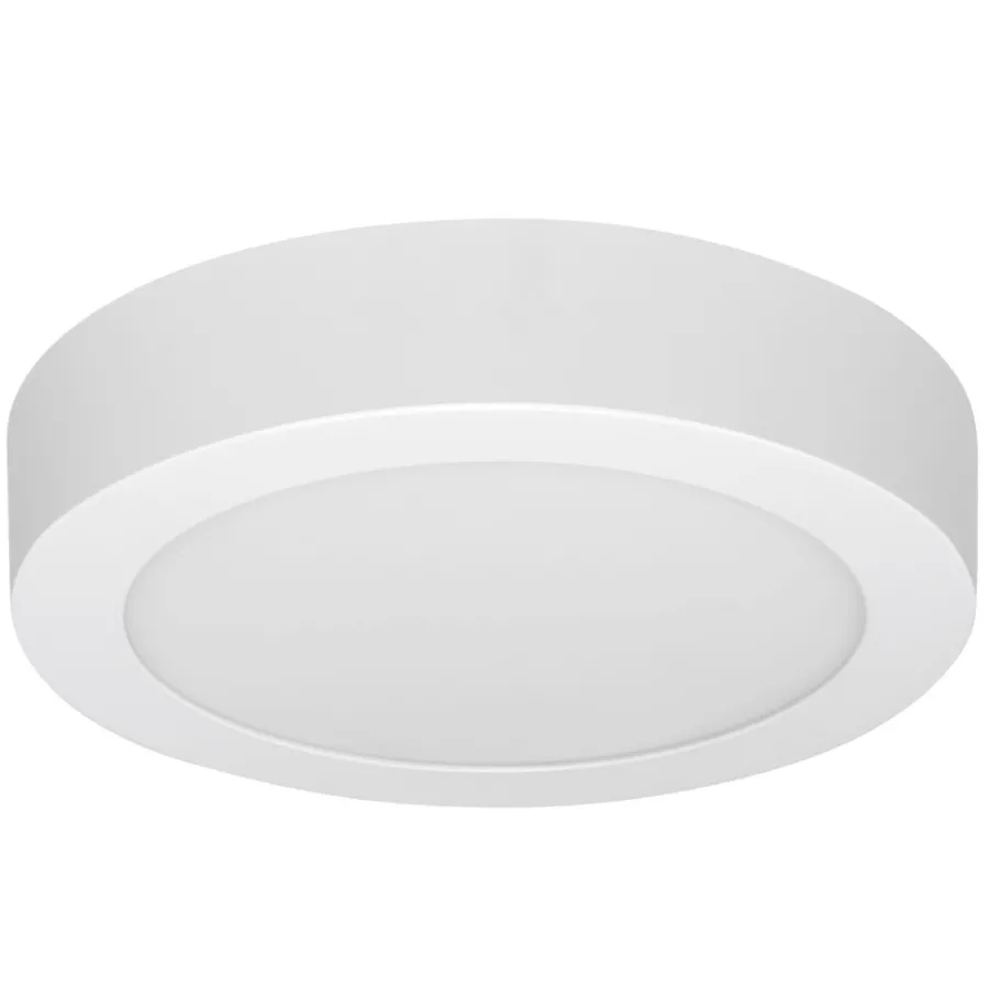 LEDVANCE Loftlamper|Smart Lamper|SMART+ Orbis Downlight Surface Ø200 mm TW