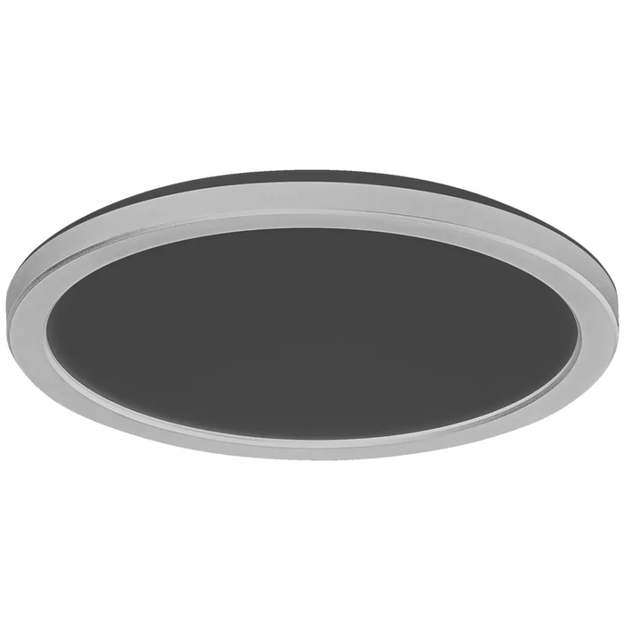 LEDVANCE Loftlamper|Smart Lamper|SMART+ Orbis Ultra Slim Backlight Ø235 mm RGB