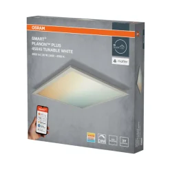 LEDVANCE Loftlamper|Smart Lamper|SMART+ Planon Plus LED-armatur