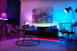 LEDVANCE Led-Pærer|Smart Pærer|SMART+ spotpære PAR16 farve GU10 5 W