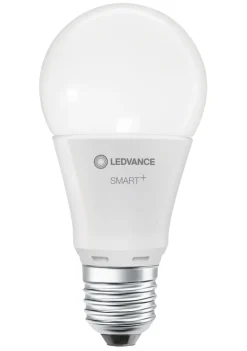 LEDVANCE Led-Pærer|Smart Pærer|SMART+ standard pære hvid E27 9 W