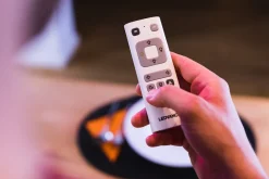 LEDVANCE Smart Stik & Sensorer|SMART+ wifi remote Sort